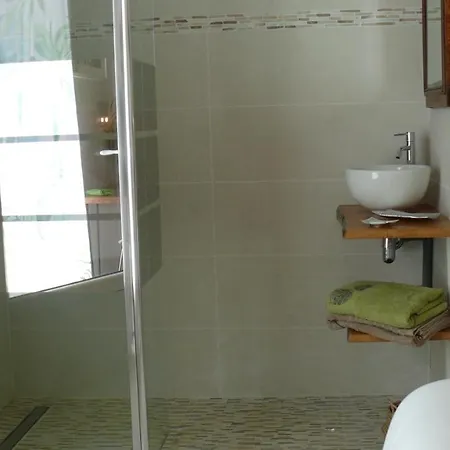 Bed & Breakfast D'hotes Chez Marie Compeyre