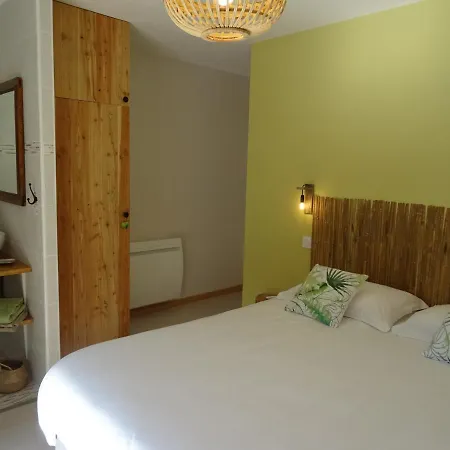 Bed & Breakfast D'hotes Chez Marie *