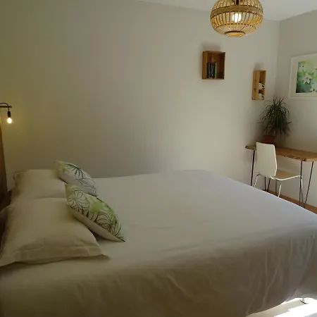 D'hotes Chez Marie *